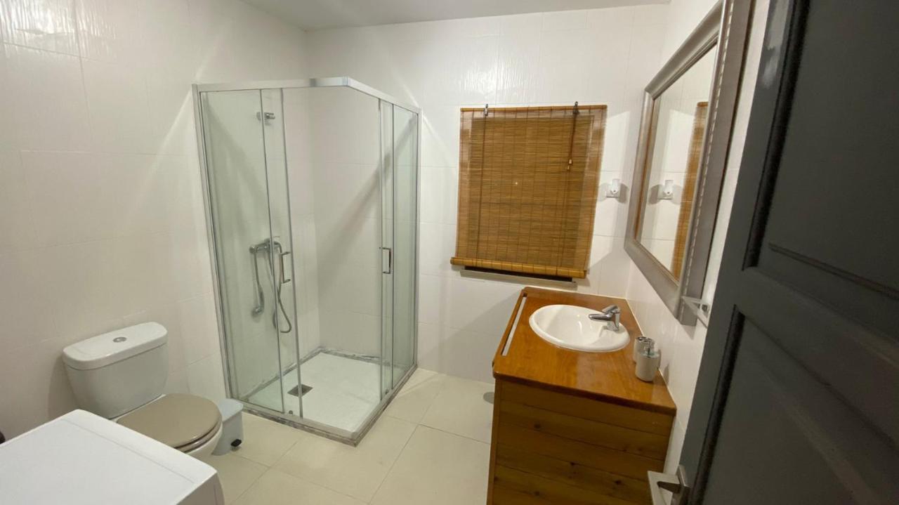 Zenhouse Villa São Martinho do Porto Kültér fotó